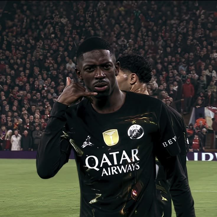 Soccer PFP Cool
