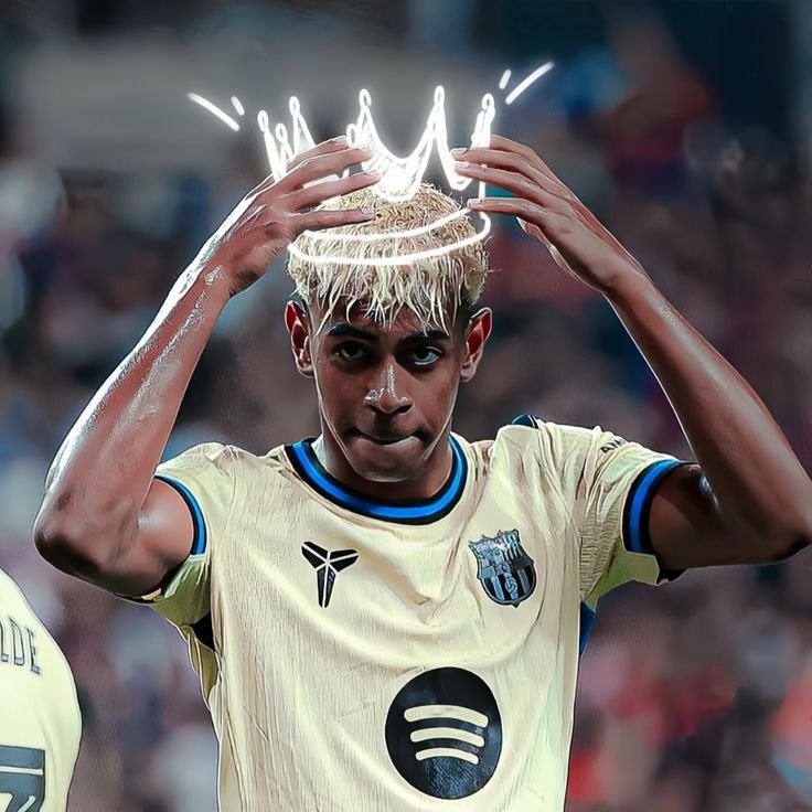 Soccer PFP Cute