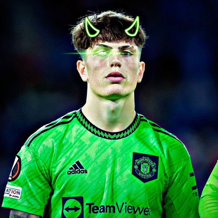 Soccer PFP Discord