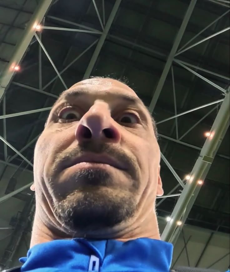 Soccer PFP Funny
