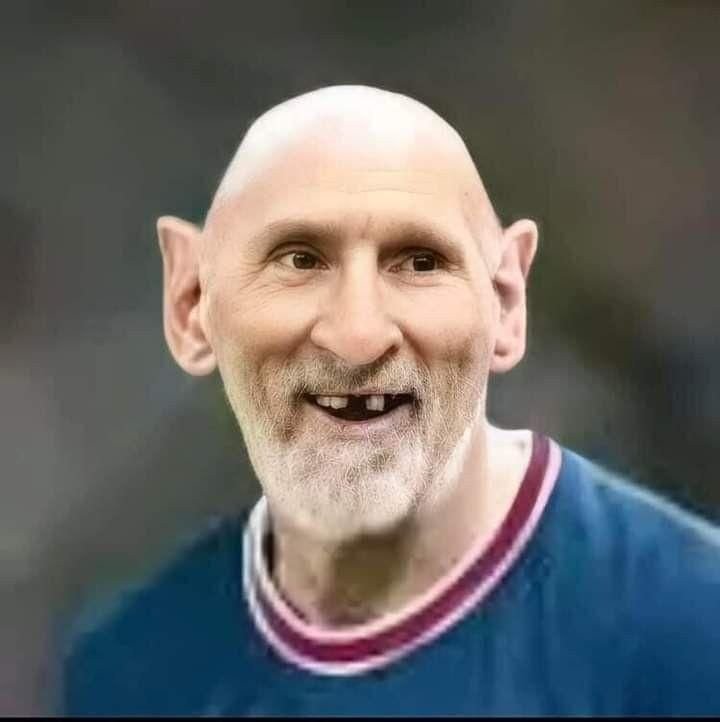 Soccer PFP Funny