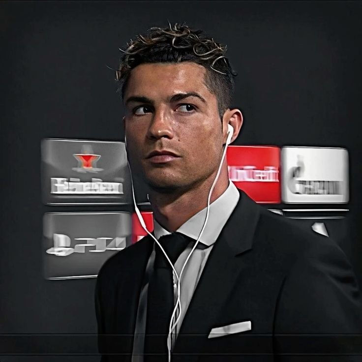 Soccer PFP HD