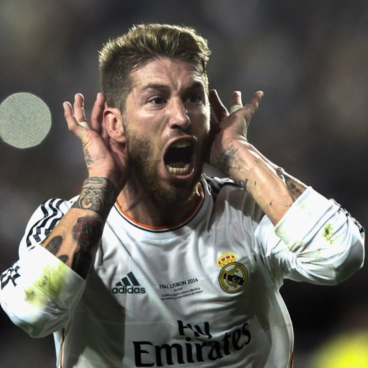 Soccer PFP HD
