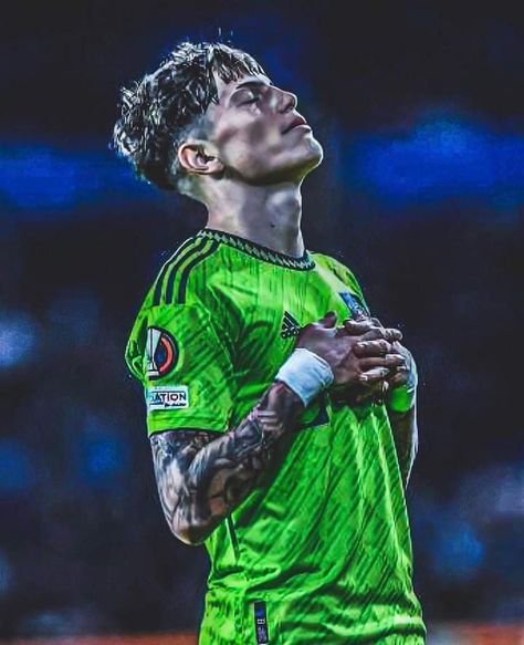 Soccer PFP Instagram