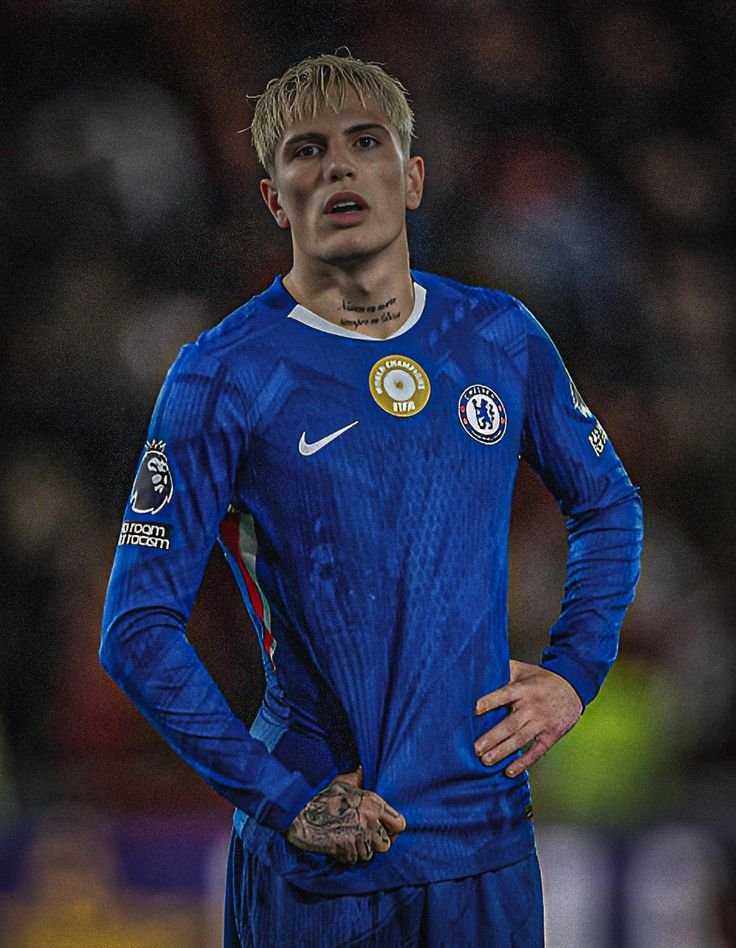 Soccer PFP Instagram