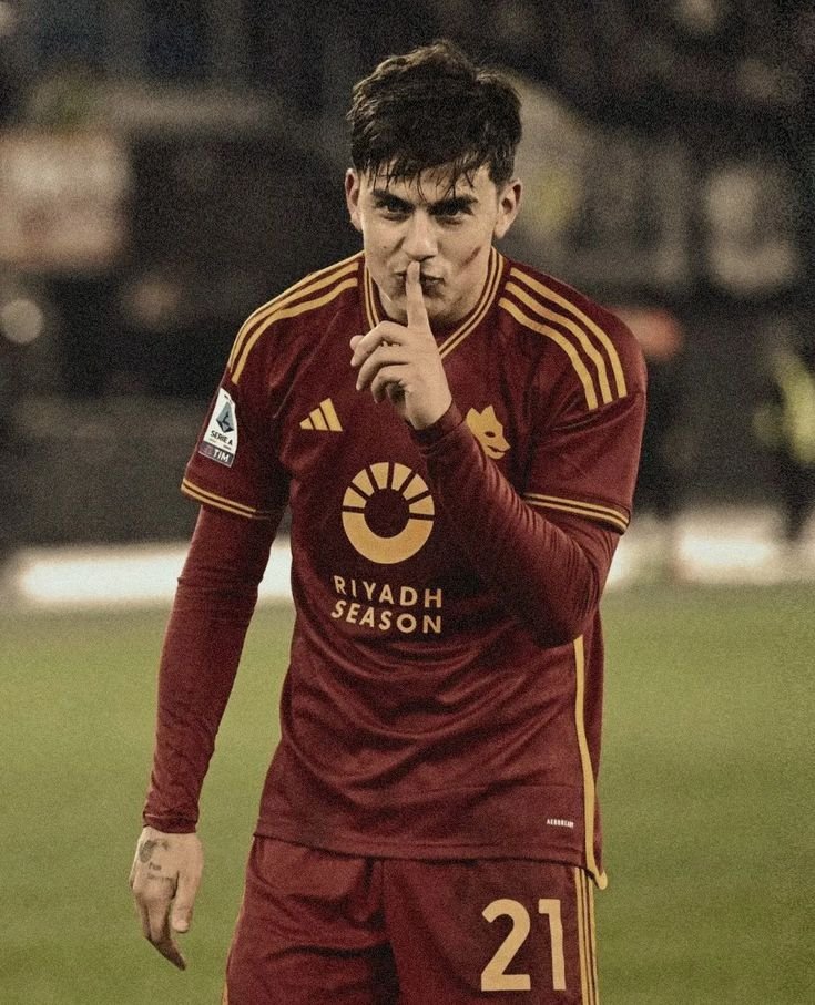 Soccer PFP Instagram