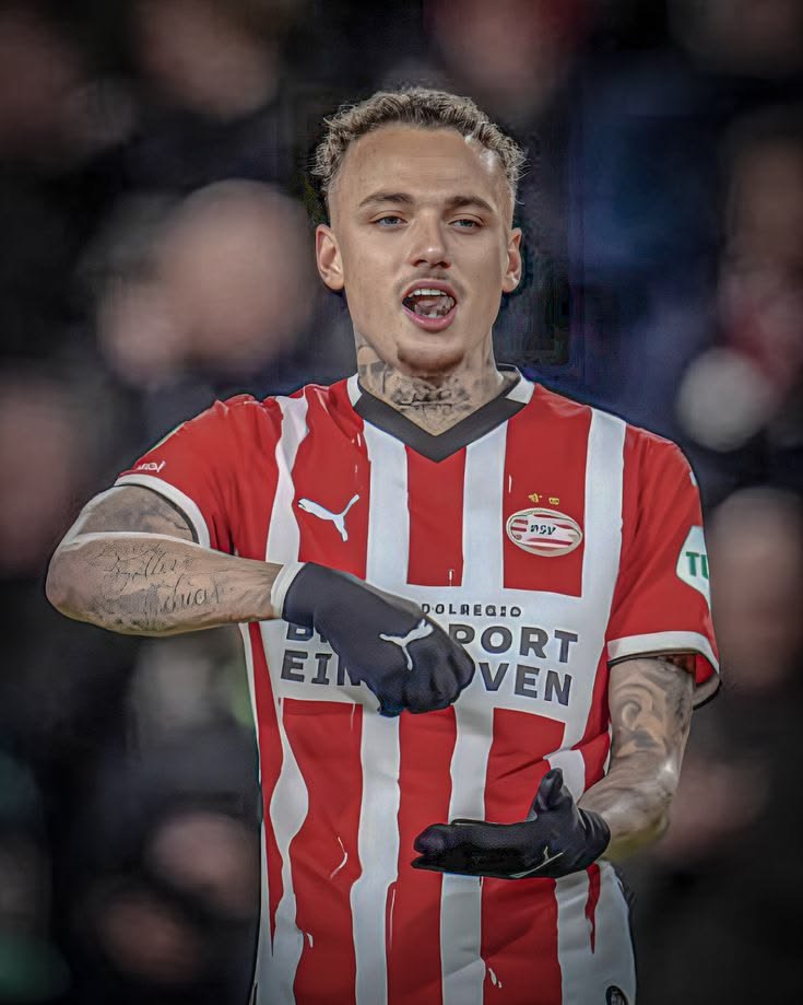 Soccer PFP TikTok