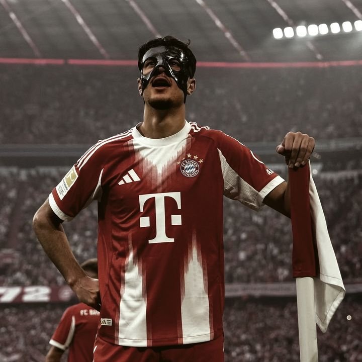Soccer PFP TikTok