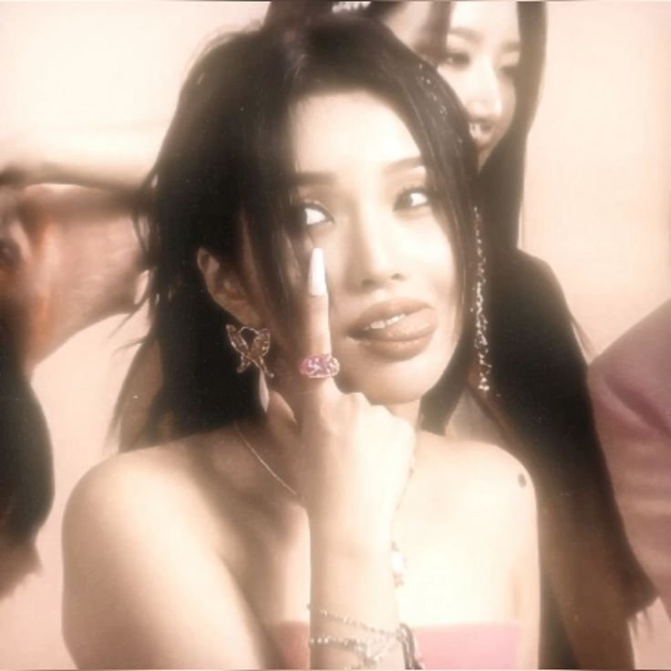 Kpop PFP Pinterest