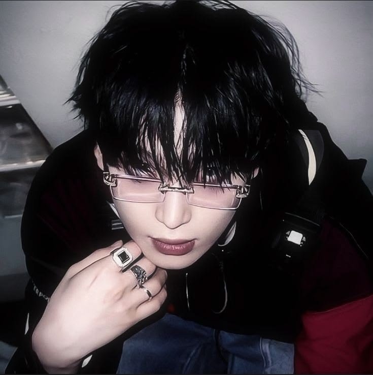 Kpop PFP For Boys