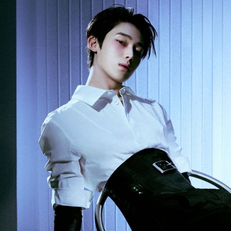 Kpop PFP For Boys