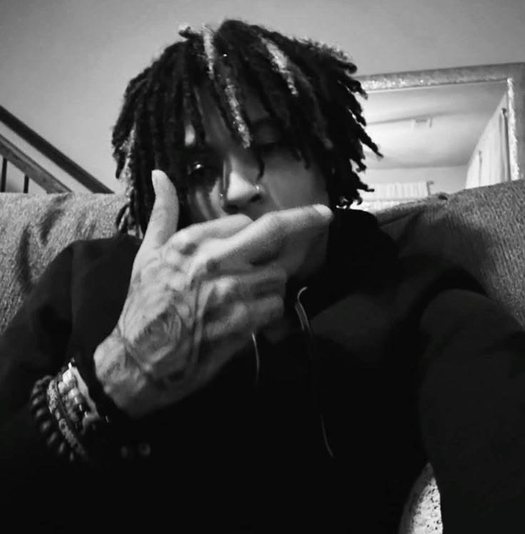 Opium PFP Emo