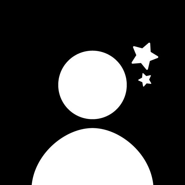 TikTok Default PFP Aesthetic