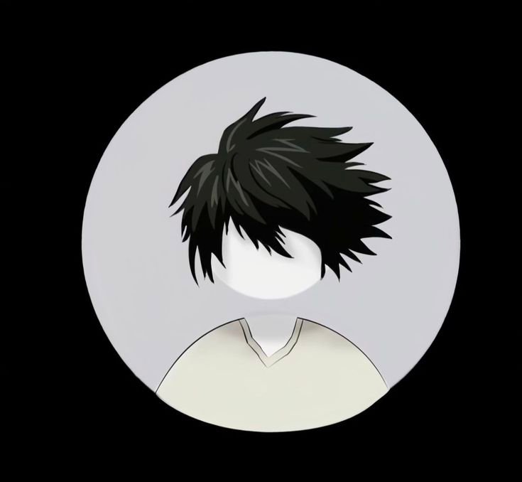 TikTok Default PFP Aesthetic