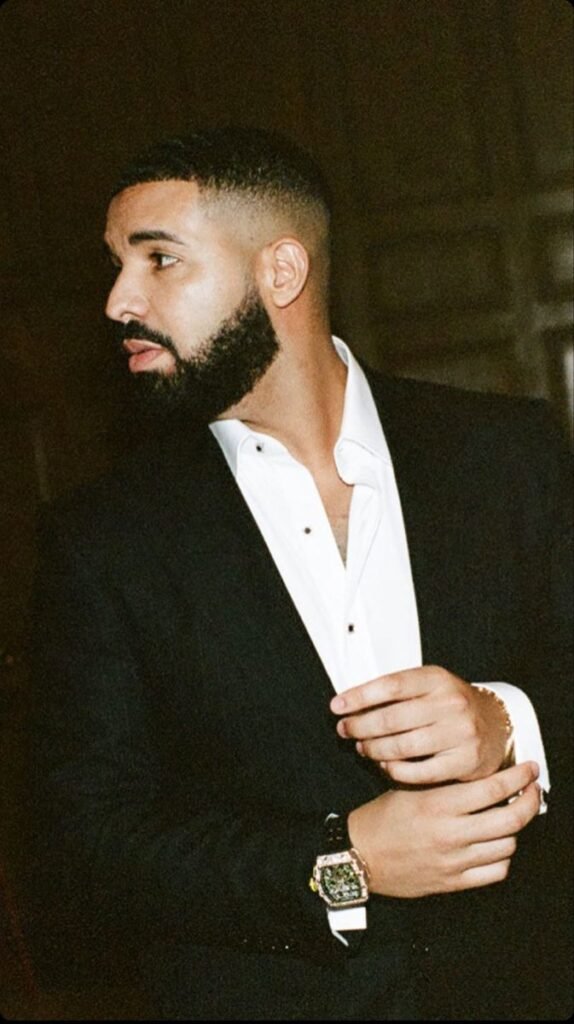 Tuff Drake PFP