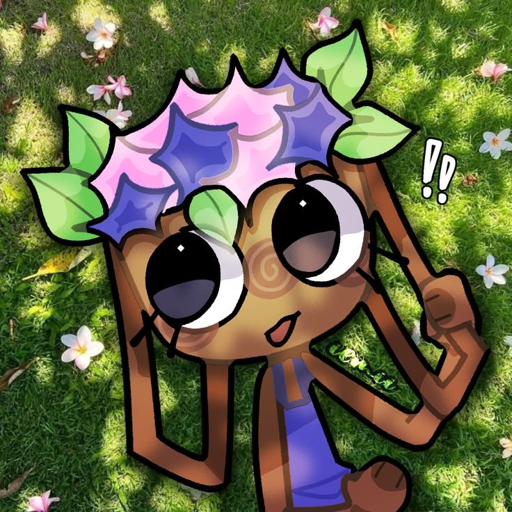 Unique Bassie PFP