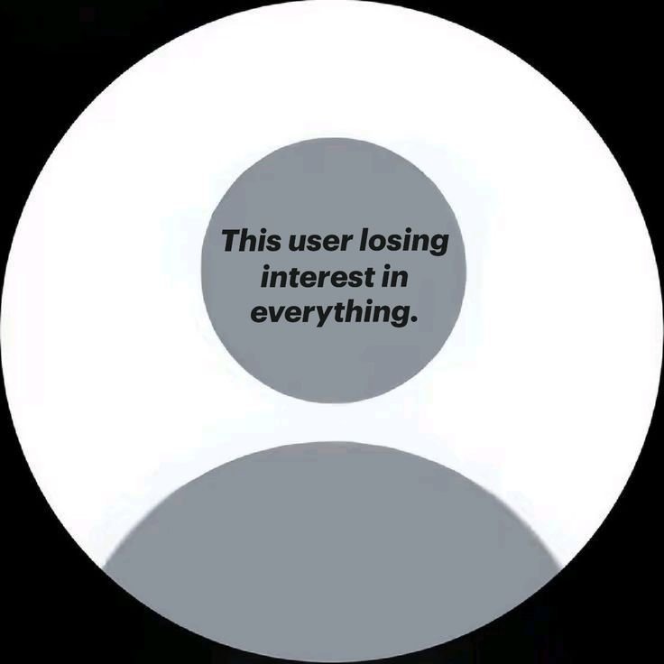 Unknown PFP Sad