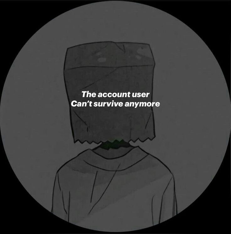 Unknown PFP Sad