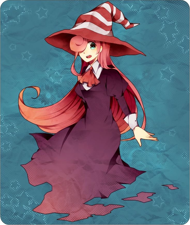 Vivian Paper Mario PFP
