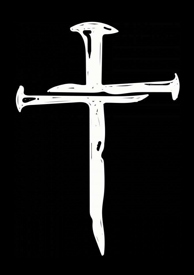 White Cross PFP