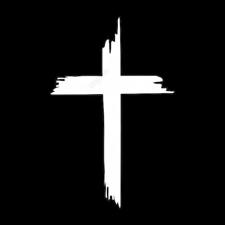 White Cross PFP