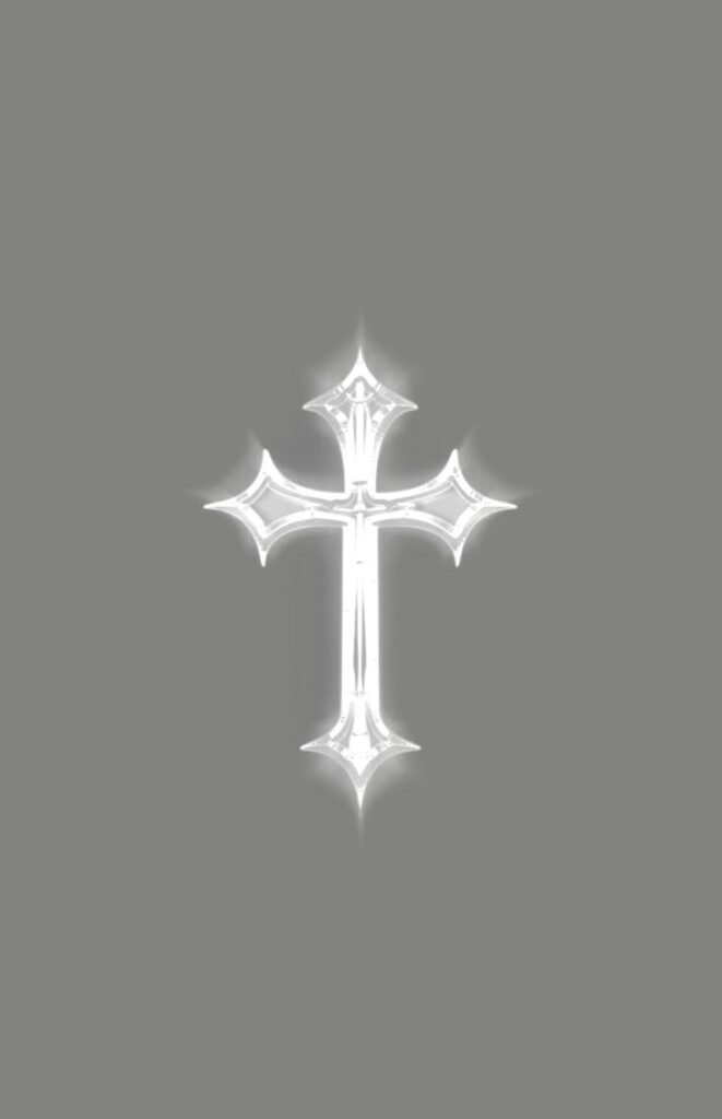 White Cross PFP