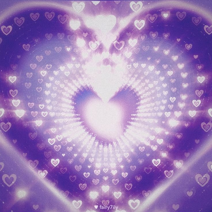Y2K Aesthetic Heart PFP