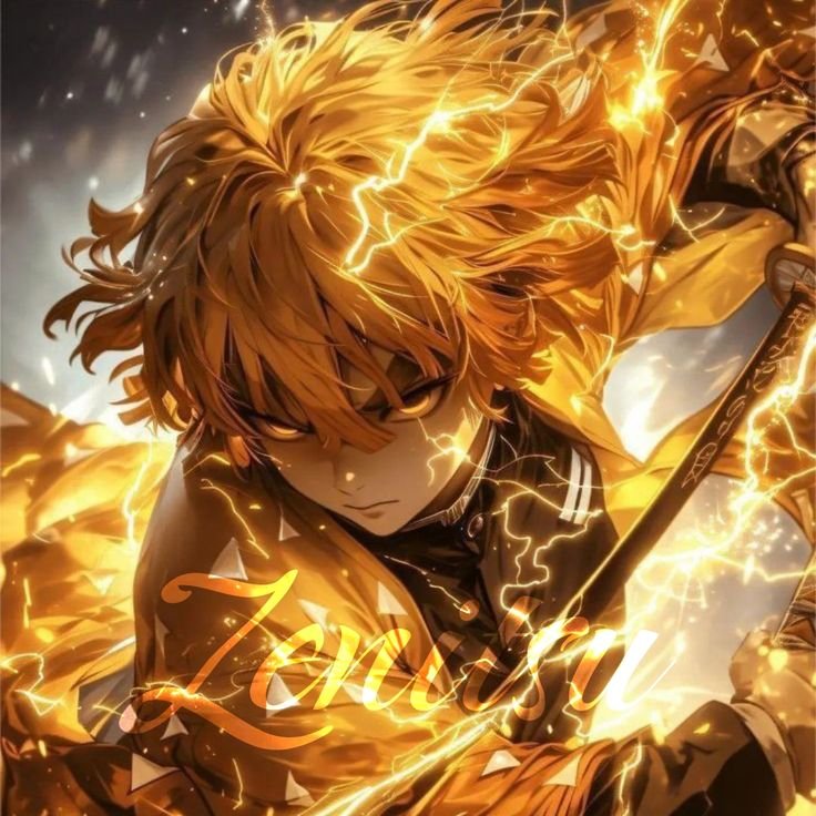 Zenitsu DP