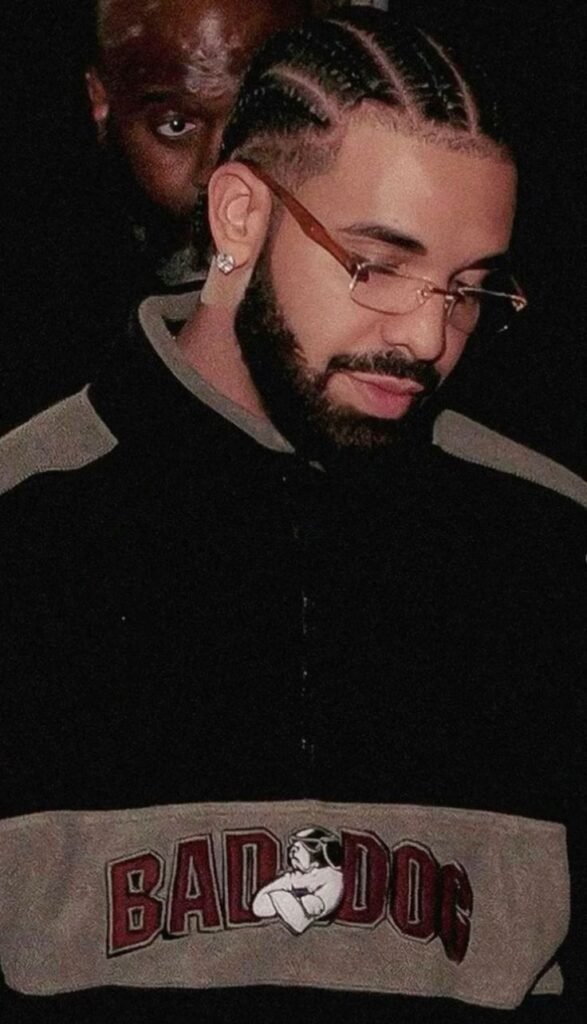 Zesty Drake PFP