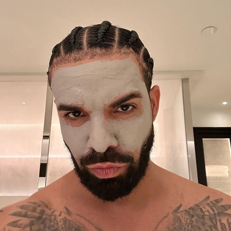 Zesty Drake PFP