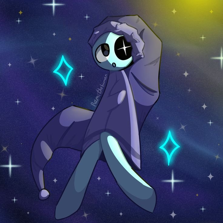 Astro PFP HD