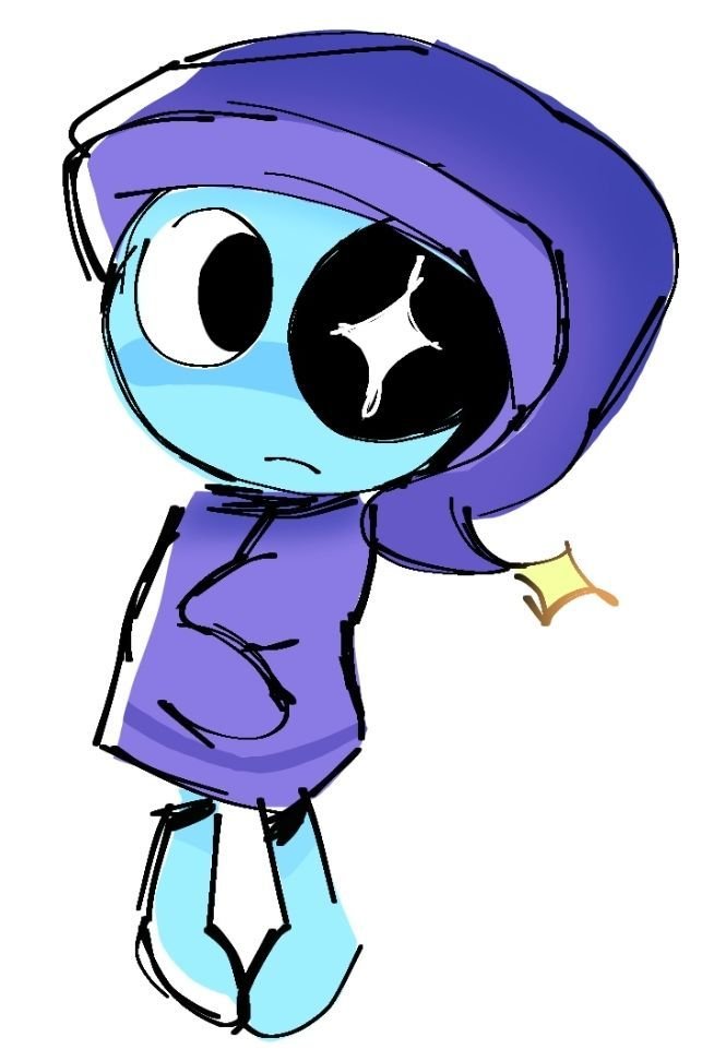Astro PFP TikTok