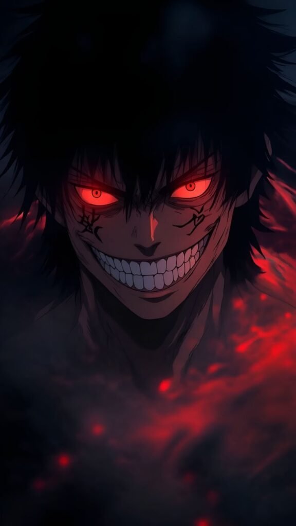 Chill PFP 4K