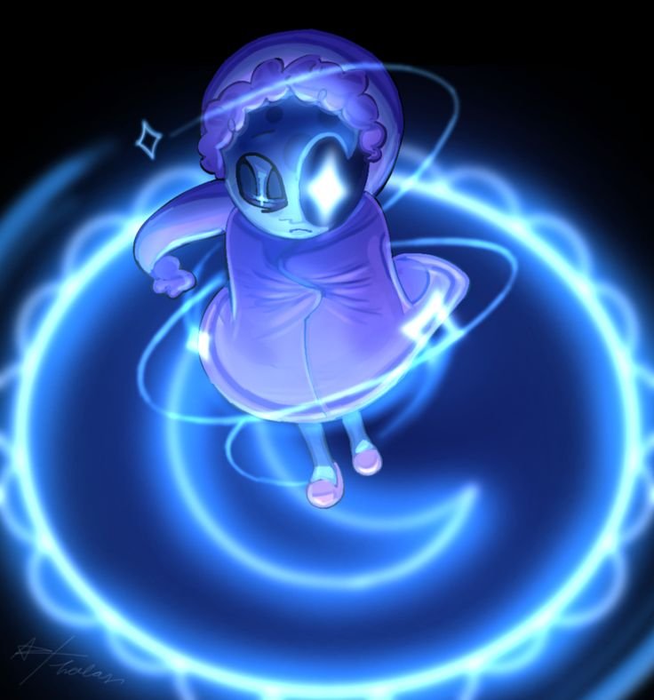 Astro PFP 4K