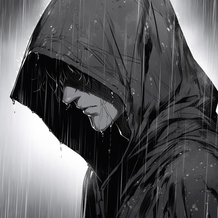 Depressed PFP HD