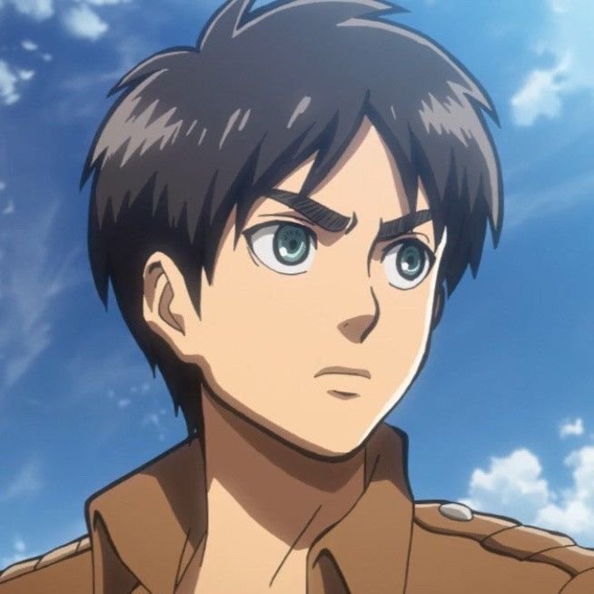AOT PFP Discord