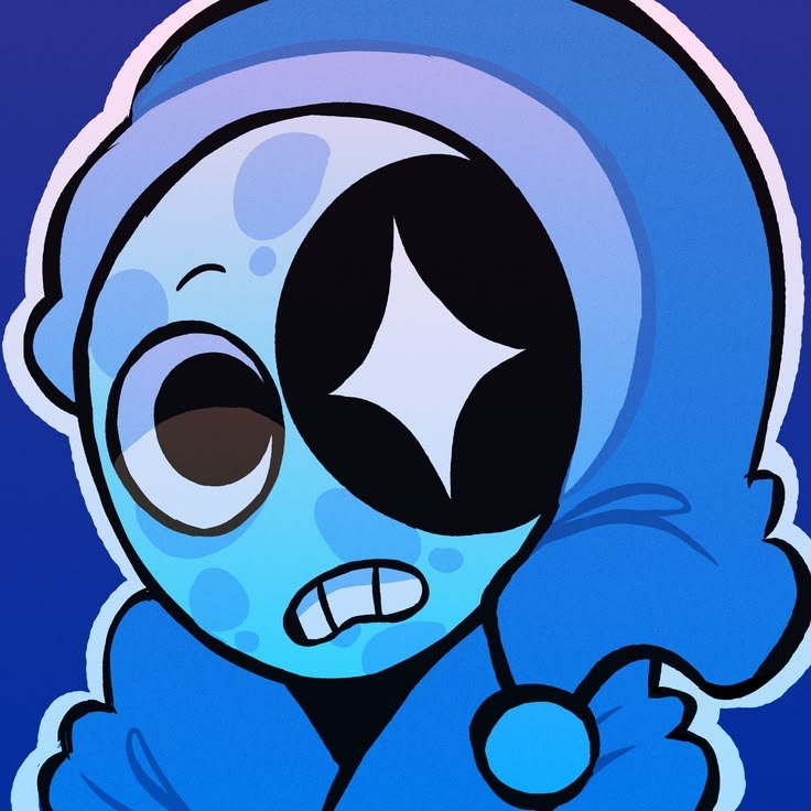 Astro PFP Cool