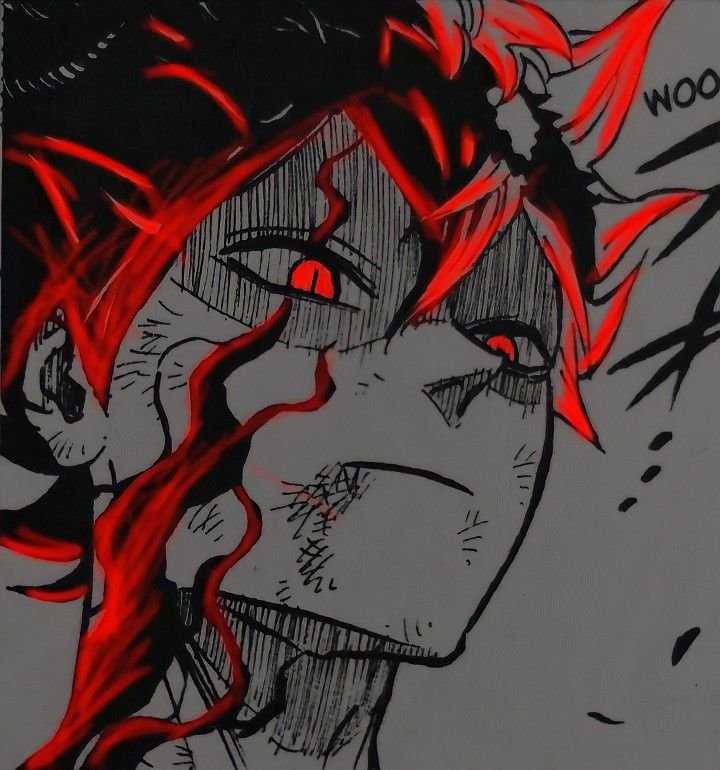Asta PFP Discord