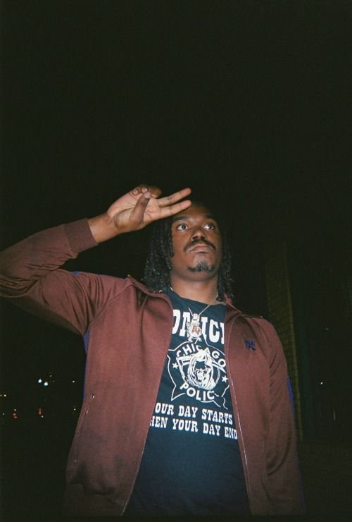Lucki PFP 4K