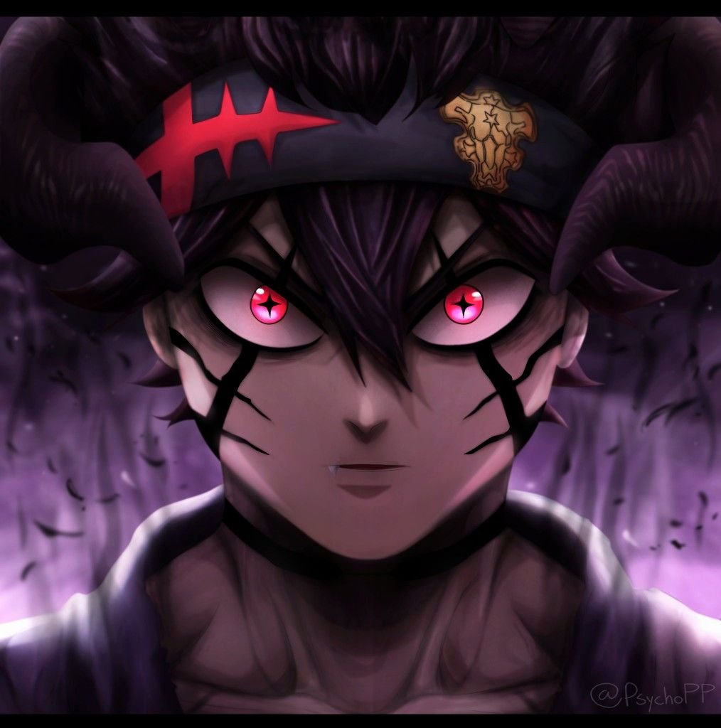 Asta PFP Instagram