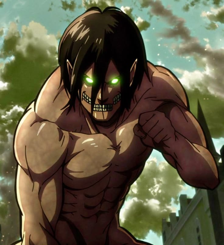 AOT PFP HD