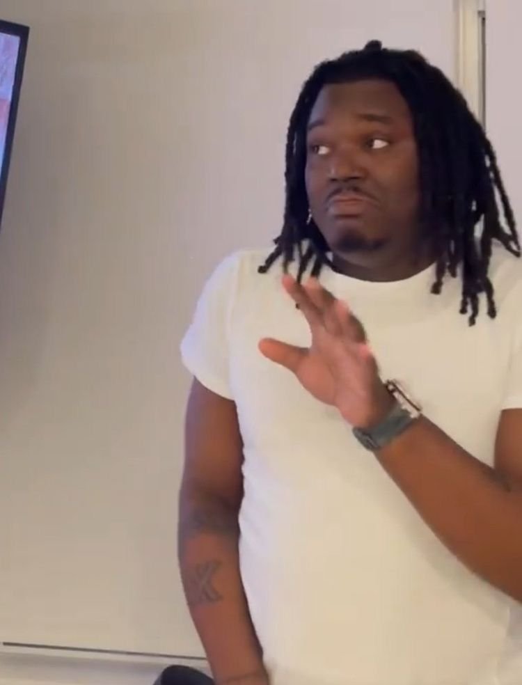 Lucki PFP Sad