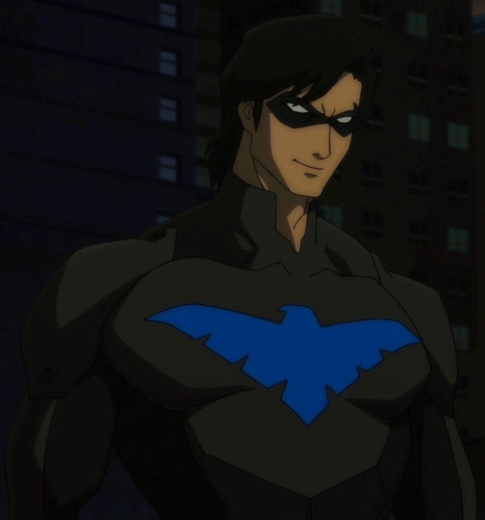 Nightwing PFP Icon