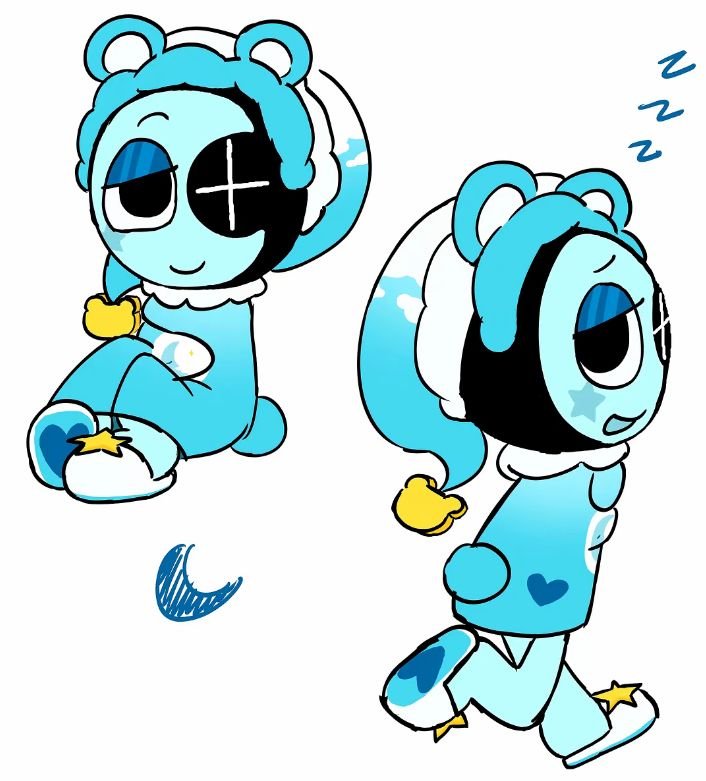 Astro PFP Matching