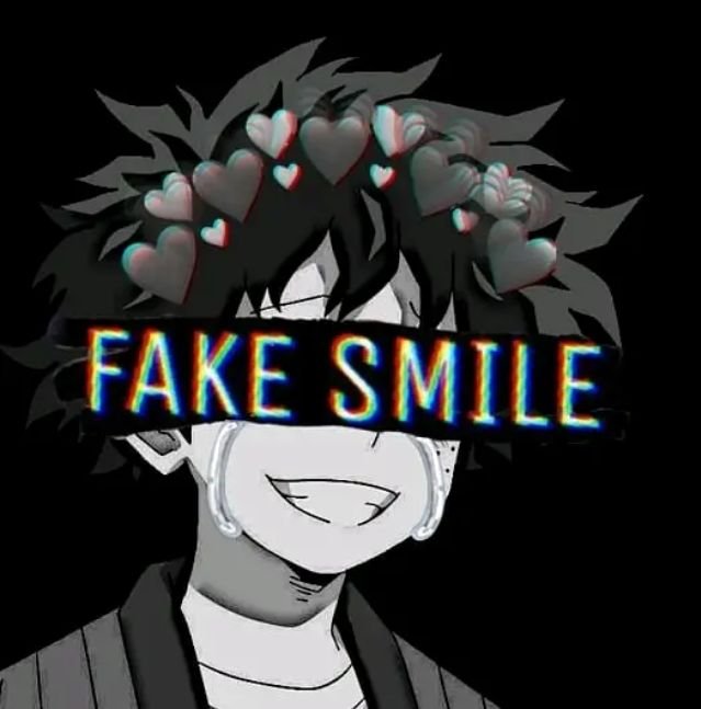 Depressed PFP Meme