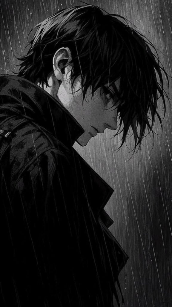 Depressed PFP HD