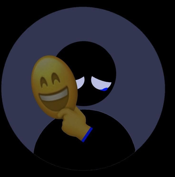 Emo Depressed PFP