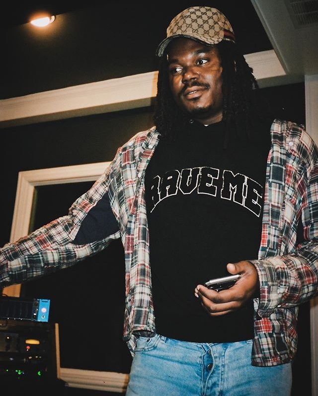 Lucki PFP HD