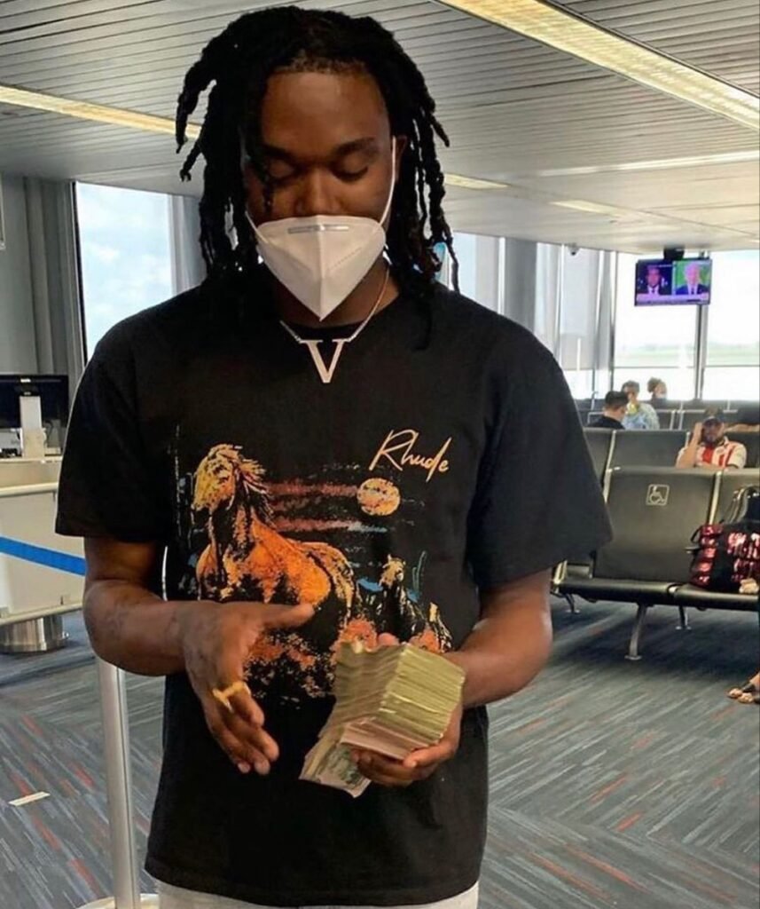 Lucki PFP Discord