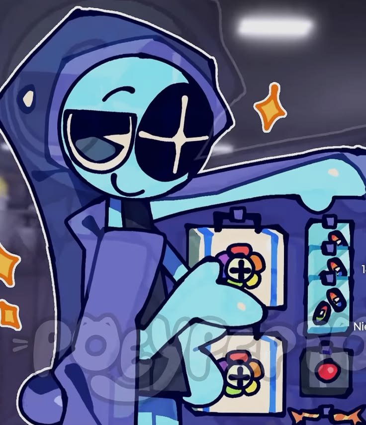Astro PFP Funny